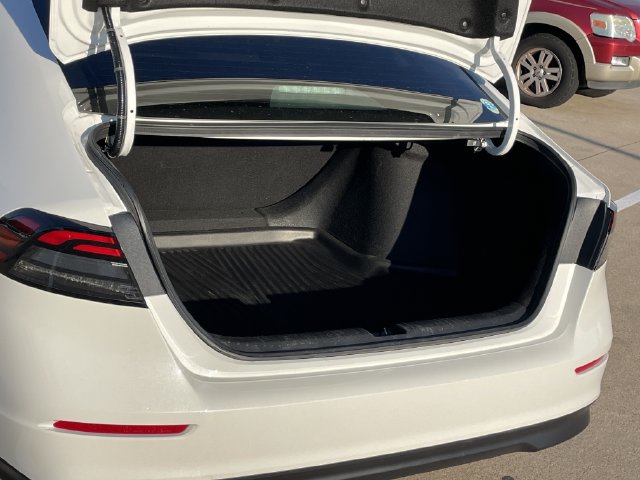 Certified 2025 Honda Accord LX image 25