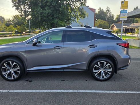 Used 2016 Lexus RX 350 AWD image 8