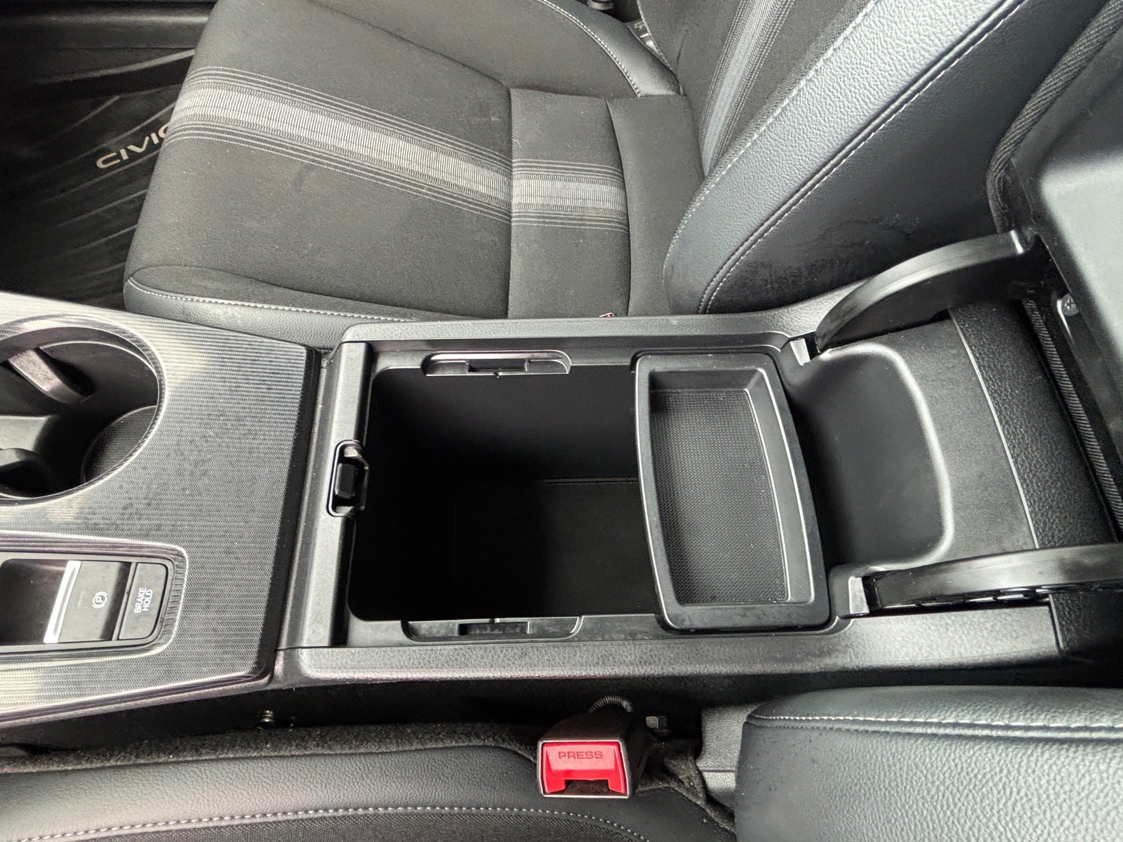 Used 2022 Honda Civic Sport image 18