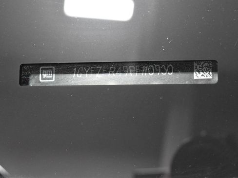 Certified 2023 Cadillac XT4 Sport image 37