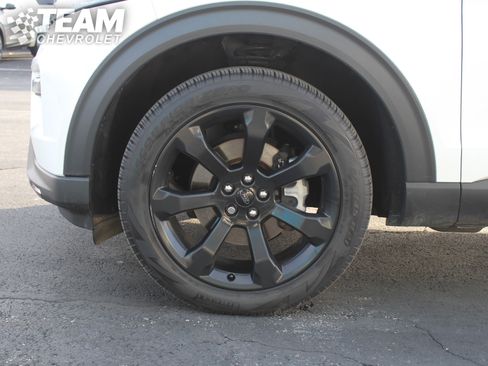 Used 2022 Ford Explorer ST-Line w/ Class IV Trailer Tow Package image 33