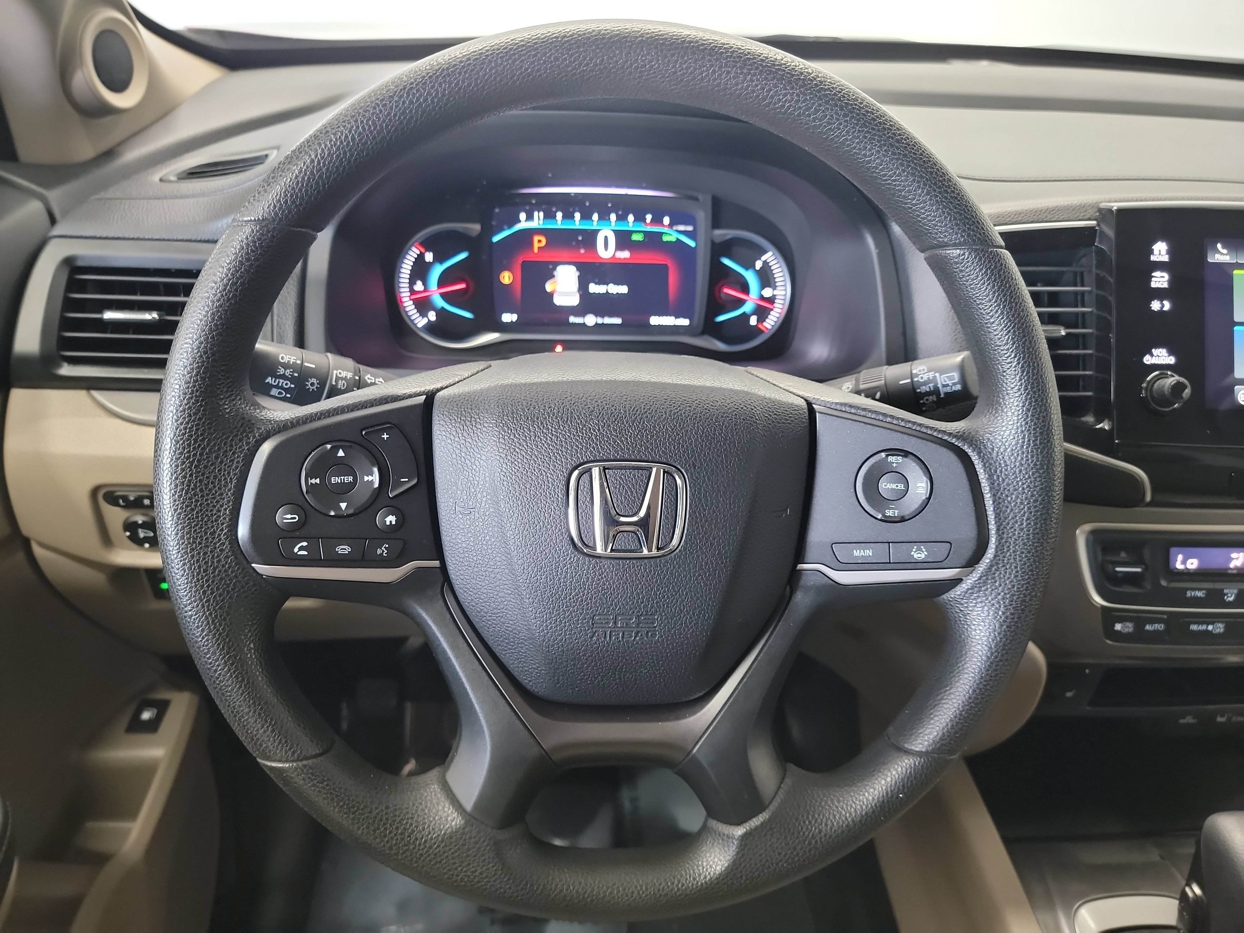 Used 2019 Honda Pilot EX image 17