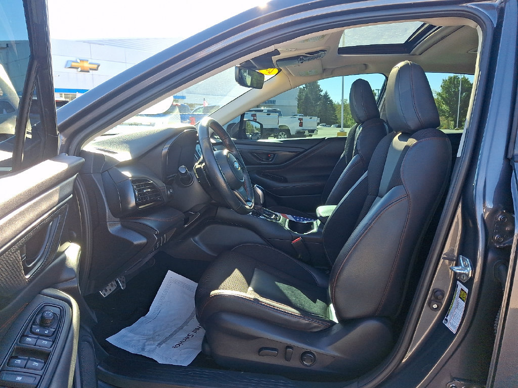 Used 2024 Subaru Legacy Sport AWD/4WD image 16