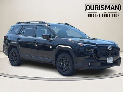 New 2026 Subaru Outback Limited