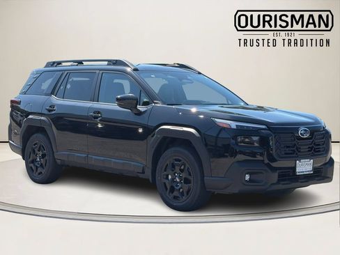 New 2026 Subaru Outback Limited AWD/4WD image 1