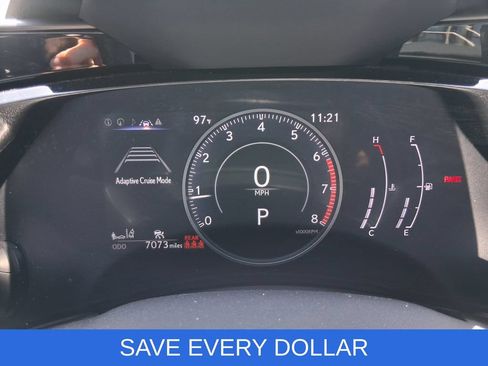 Used 2026 Lexus NX 350 AWD w/ Accessory Package (2T) image 9