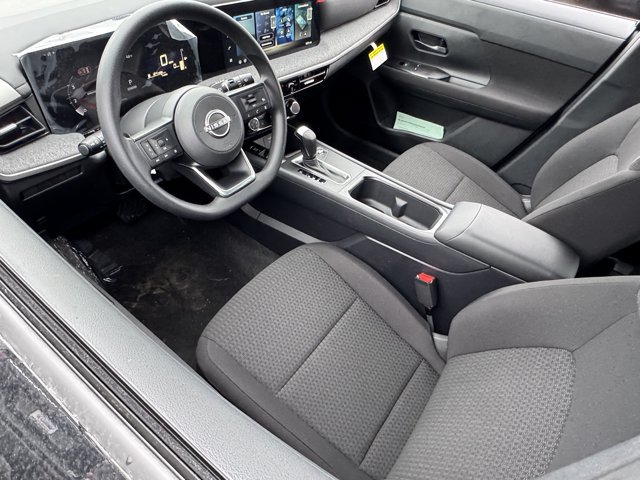 New 2026 Nissan Kicks S AWD/4WD image 16