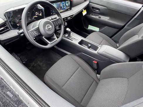 New 2026 Nissan Kicks S AWD/4WD image 16