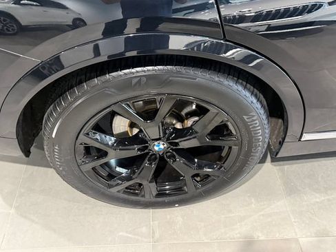Certified 2024 BMW X7 xDrive40i w/ Parking Assistance Package AWD/4WD image 10