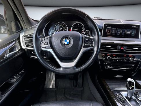 Used 2017 BMW X5 xDrive35i image 8