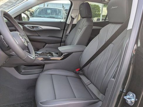 New 2026 Buick Envision Avenir AWD/4WD image 19
