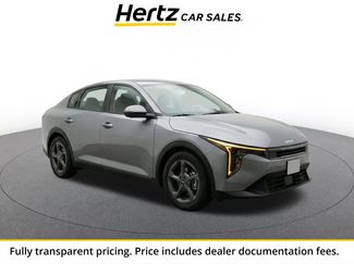 Used 2025 Kia K4 FWD video 1