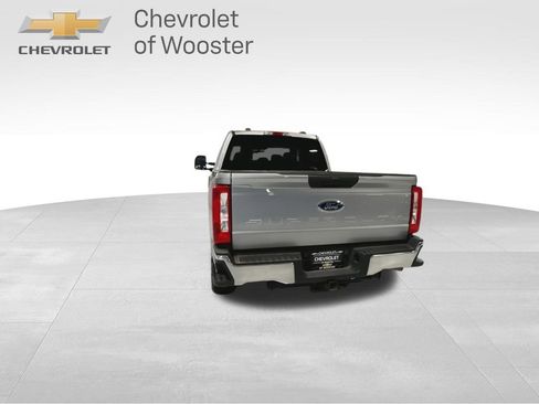Used 2024 Ford F250 XLT image 8