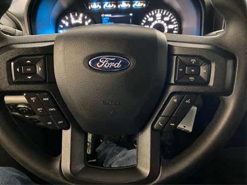 Used 2020 Ford F150 XL w/ Equipment Group 101A Mid image 21