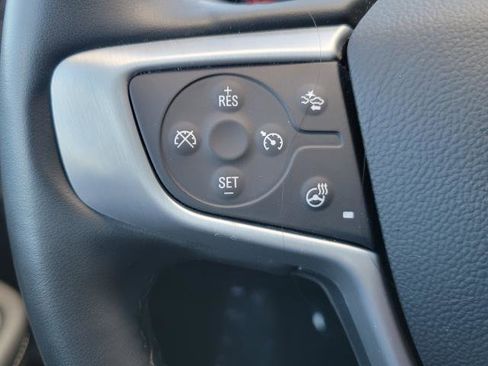Used 2024 GMC Terrain SLT FWD image 15