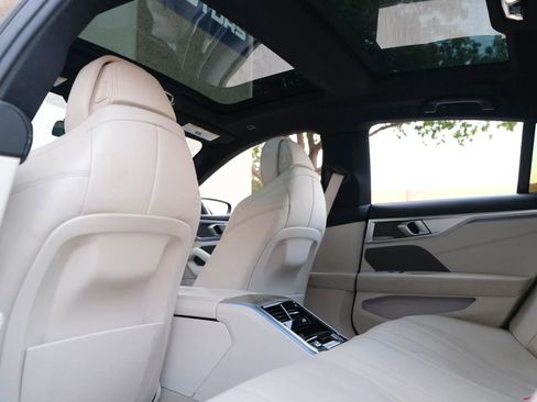 Used 2021 BMW 840i Gran Coupe w/ M Sport Package image 26