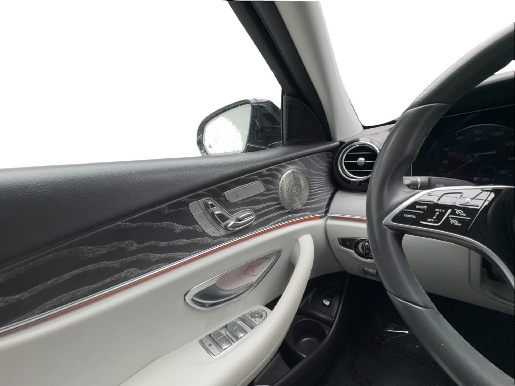 Used 2023 Mercedes-Benz E 350 Sedan image 39