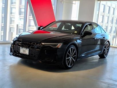 Used 2025 Audi A6 Premium Plus w/ Premium Plus Package