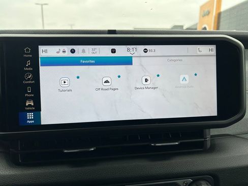 Certified 2024 Jeep Wrangler Sport S image 12