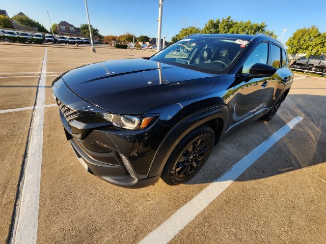 Used 2026 MAZDA CX-50 AWD 2.5 S w/ Preferred Pkg image 3