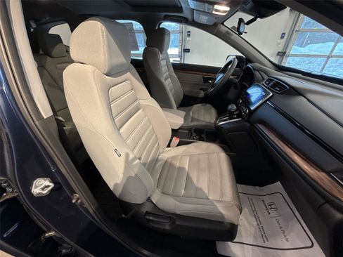 Used 2018 Honda CR-V EX image 26
