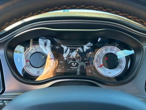 Used 2023 Dodge Challenger R/T Scat Pack image 44