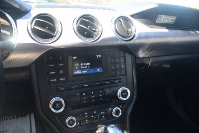 Used 2017 Ford Mustang Coupe RWD image 18