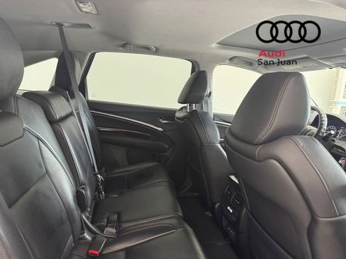 Used 2020 Acura MDX FWD image 49