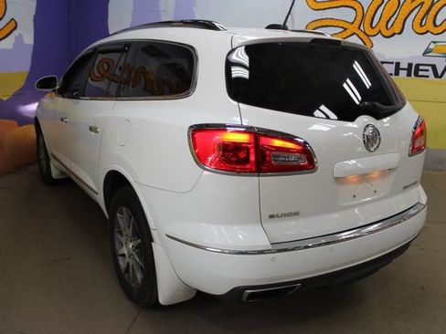 Used 2017 Buick Enclave Convenience FWD image 5