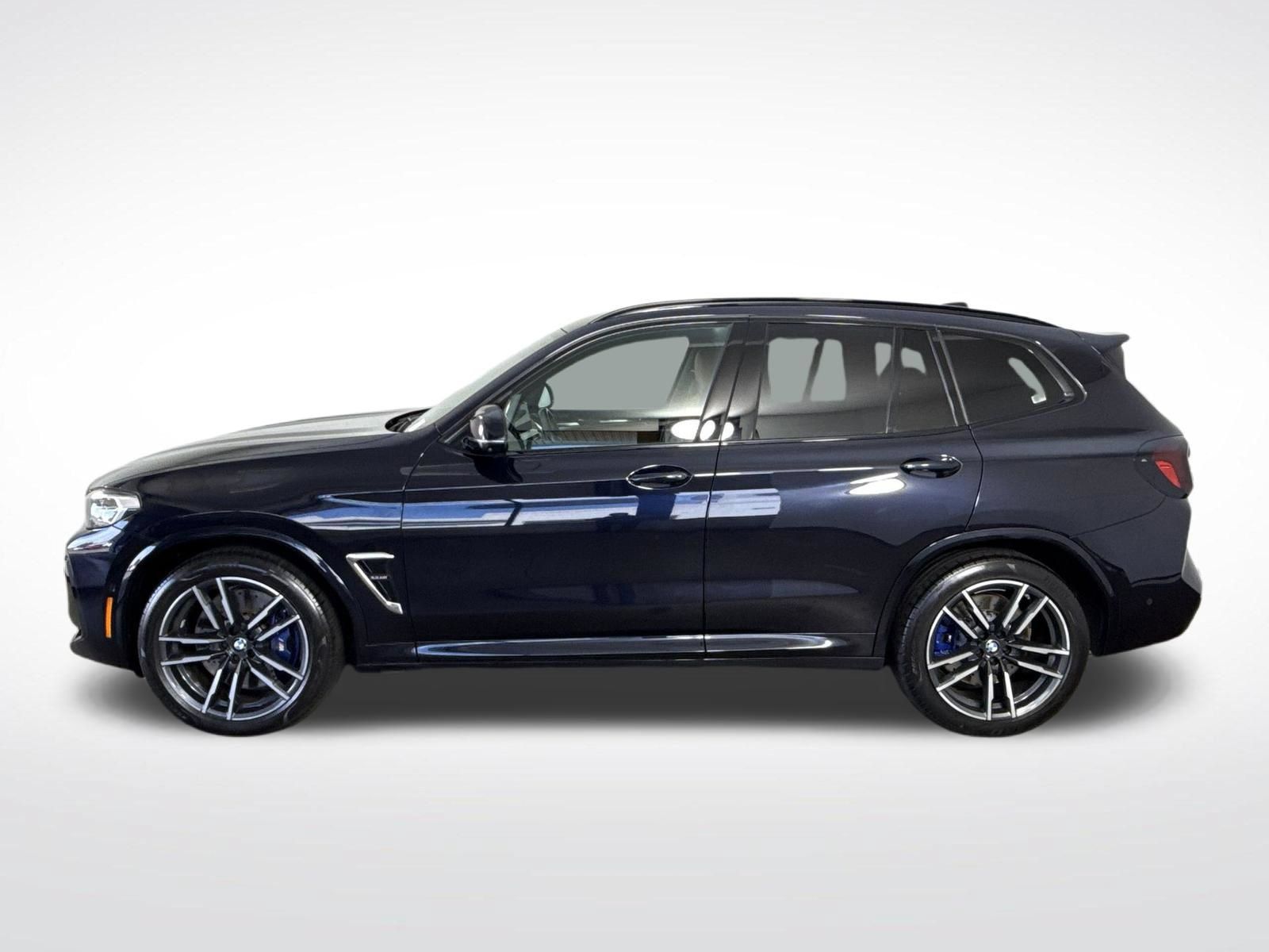 Used 2024 BMW X3 M w/ Executive Package AWD/4WD image 30