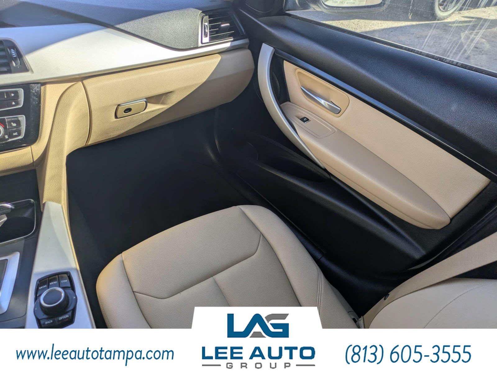Used 2018 BMW 320i Sedan w/ Convenience Package RWD image 16