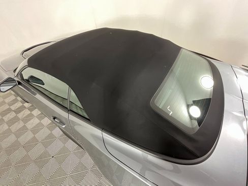 Used 2021 Chevrolet Camaro ZL1 image 26