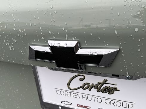 New 2026 Chevrolet Equinox ACTIV w/ Convenience Package III image 8