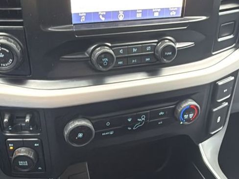 Used 2023 Ford F150 XLT w/ XTR Package AWD/4WD image 22