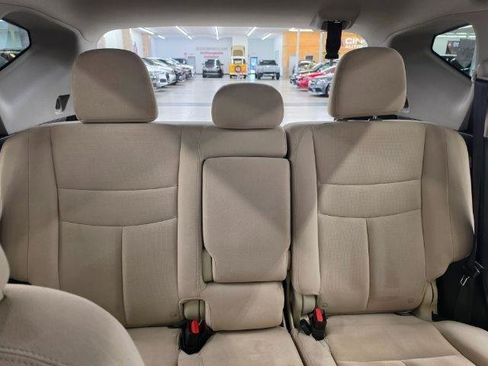 Used 2020 Nissan Murano SV FWD image 15