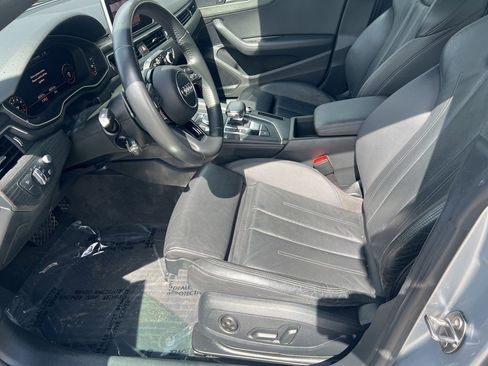 Used 2018 Audi A5 2.0T Prestige w/ S Line Sport Package image 13