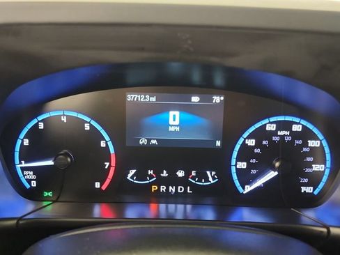 Certified 2024 Ford Bronco Sport Big Bend AWD/4WD image 11