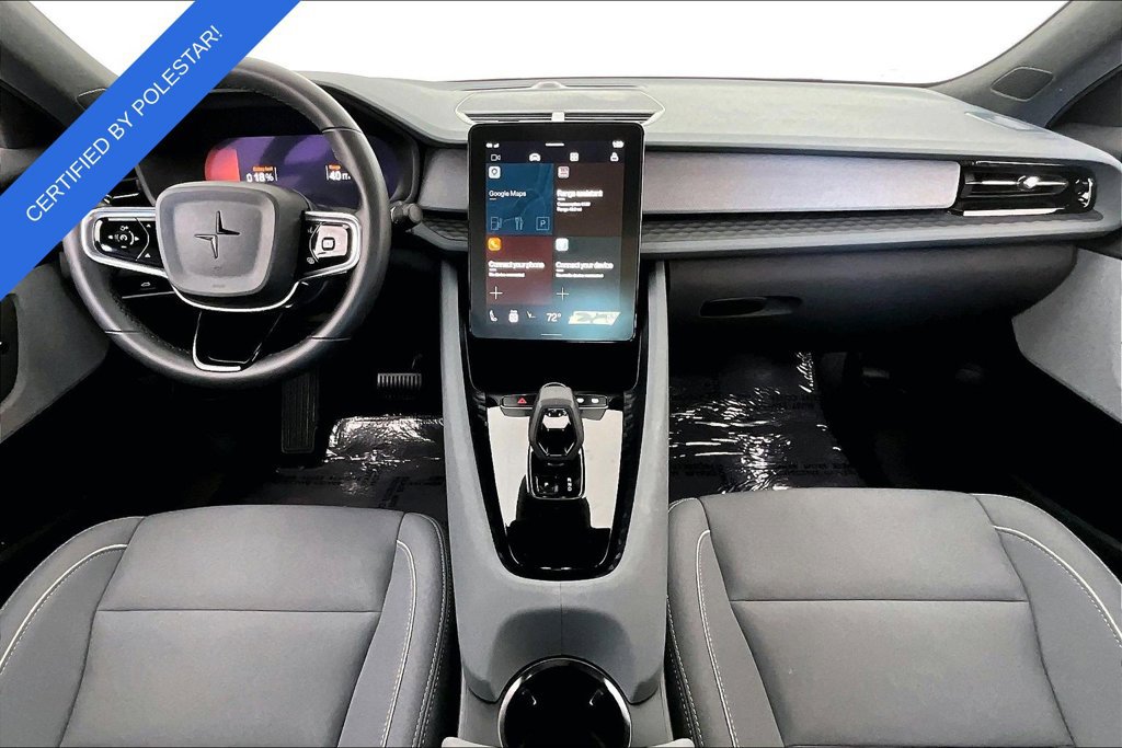 Used 2024 Polestar Polestar 2 AWD/4WD image 19