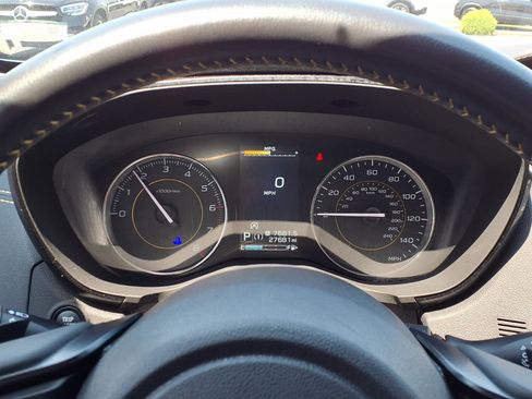 Used 2023 Subaru Crosstrek 2.5i Sport AWD/4WD image 14