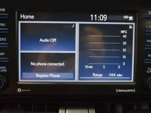 Used 2020 Toyota RAV4 LE FWD image 29