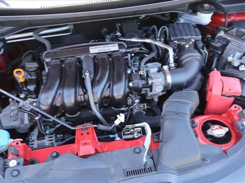 Used 2015 Honda Fit EX-L image 28