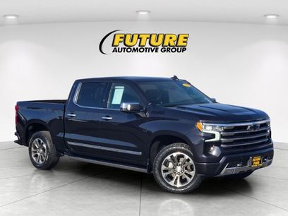Used 2023 Chevrolet Silverado 1500 High Country w/ Technology Package