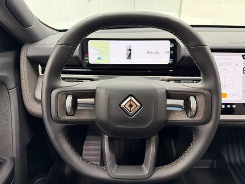 Used 2027 Rivian R2 Performance AWD/4WD image 22