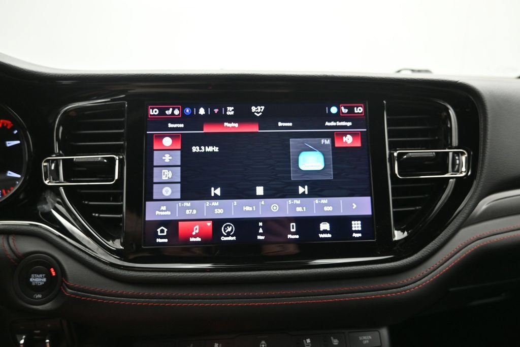 Used 2024 Dodge Durango GT RWD image 15