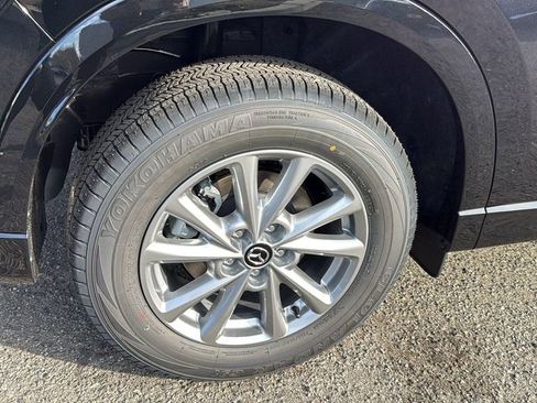 New 2025 MAZDA CX-5 AWD 2.5 S image 27