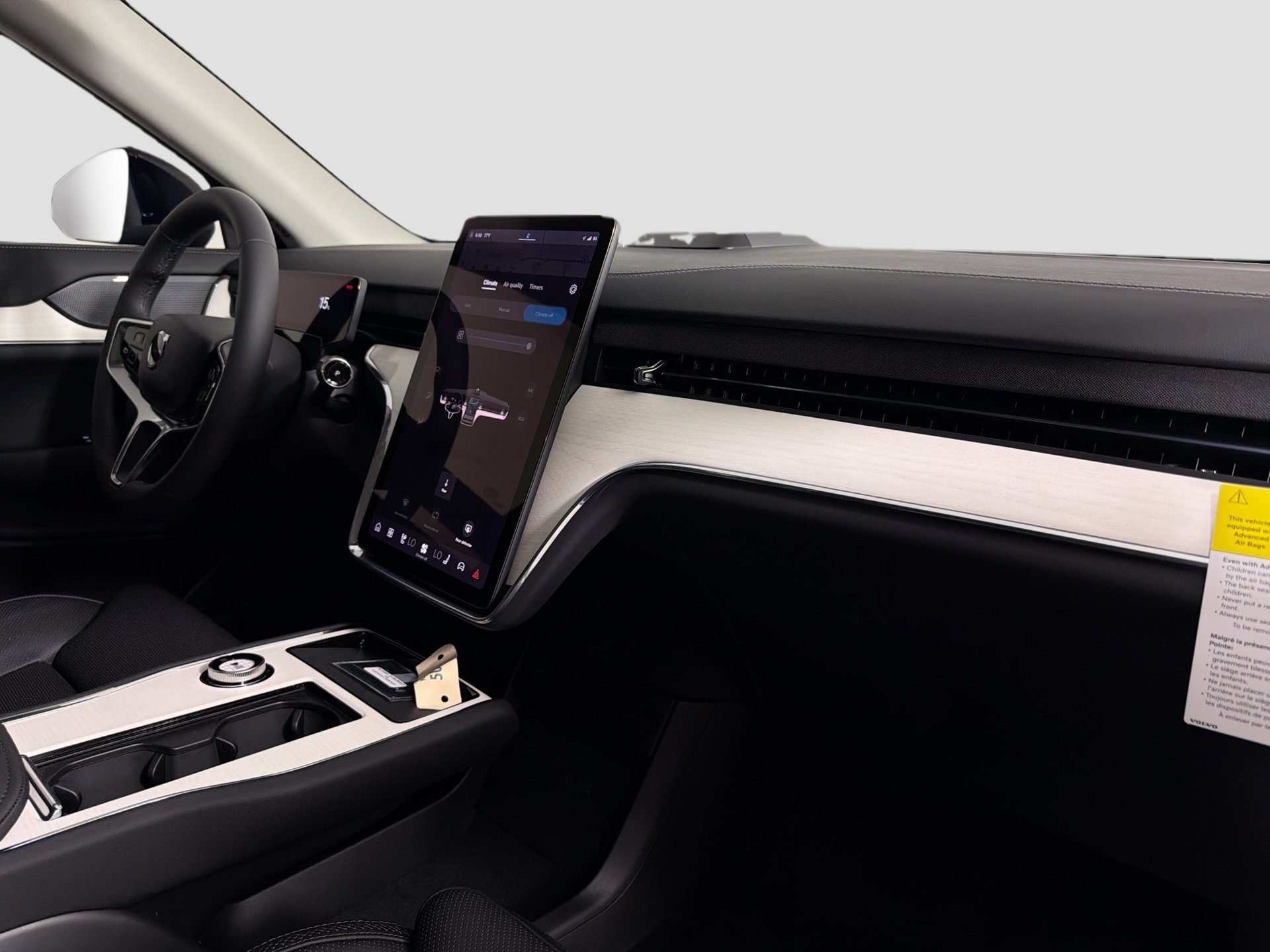 New 2026 Volvo EX90 Ultra AWD/4WD image 29