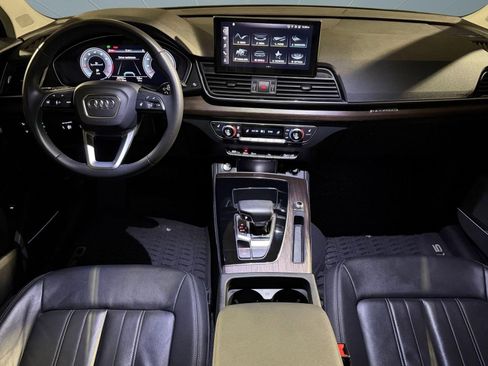 Used 2023 Audi Q5 2.0T Premium Plus w/ Premium Plus Package AWD/4WD image 24