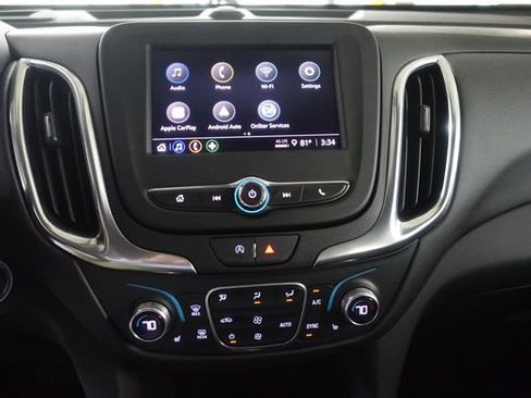 Used 2024 Chevrolet Equinox LT FWD image 15