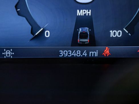 Used 2023 Ford F250 Lariat w/ Lariat Ultimate Package image 21