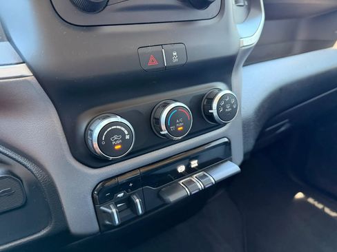 Used 2019 RAM 2500 Big Horn AWD/4WD image 15